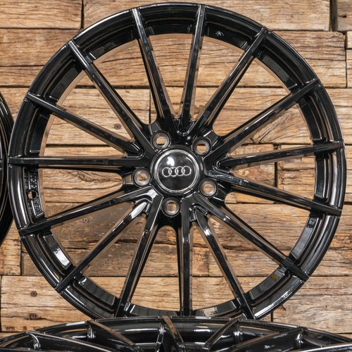 Zoll alufelgen für audi - alufelgen,