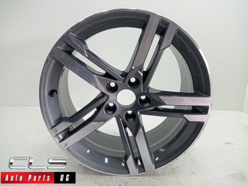 Stück alufelge zoll - 18,