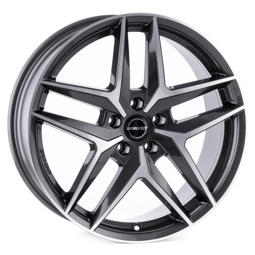 Zoll alufelgen für - z, audi
