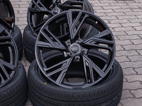 Zoll alufelgen rs5 für - zoll,