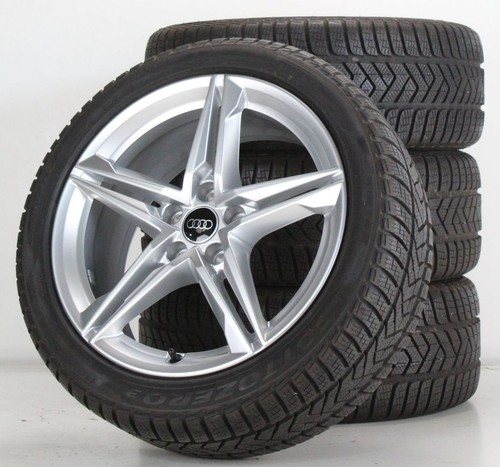 Audi b9 winterräder - b9,