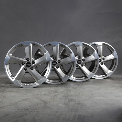 Zoll felgen original audi - felgen,