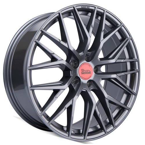 Zoll mam rs4 - rs4, alufelgen