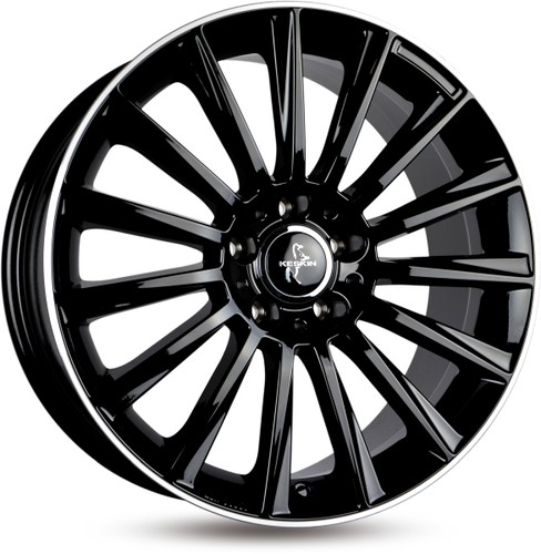 Alufelgen keskin kt18 für - keskin,