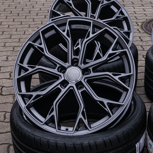 Zoll alufelgen rw03 für - zoll,