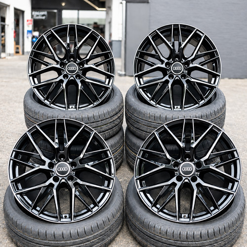 Zoll dm08 alu felgen für - felgen,