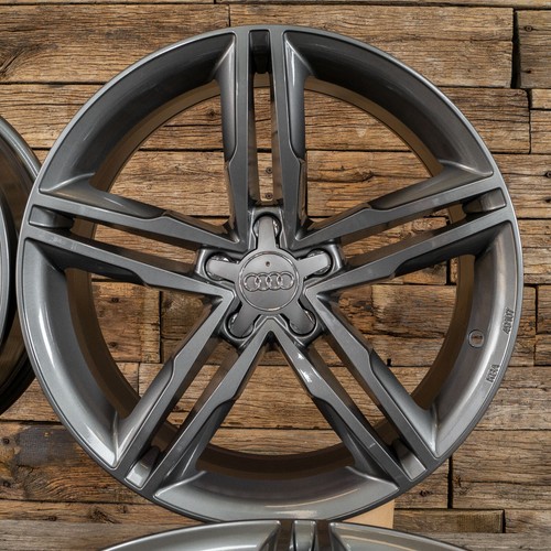 Zoll alufelgen für audi - zoll,