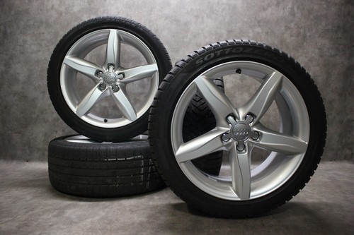 Original audi b8 - original,