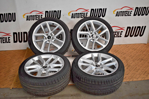 Audi f5 18zoll - f5,