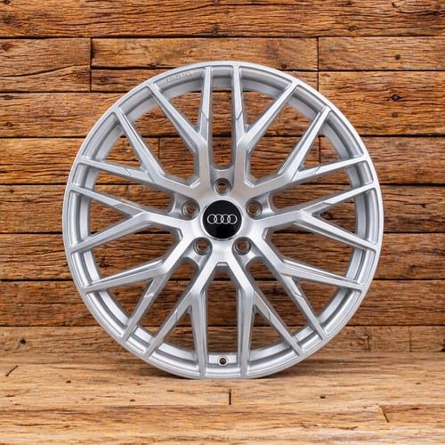 Zoll alufelgen rs4 für - rs4,