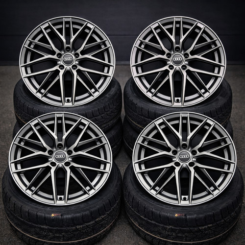 Zoll dm08 alu felgen für - zoll,