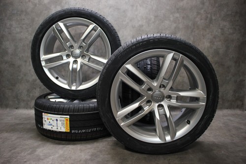 Original audi b8 - a4,