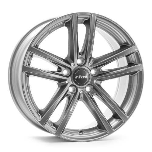 Zoll alufelgen x10 für vw - alufelgen,