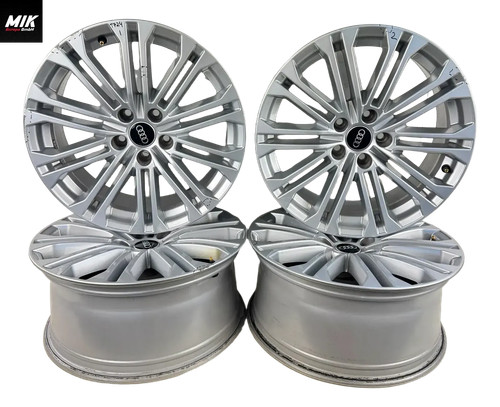 Stück zoll original audi - zoll,